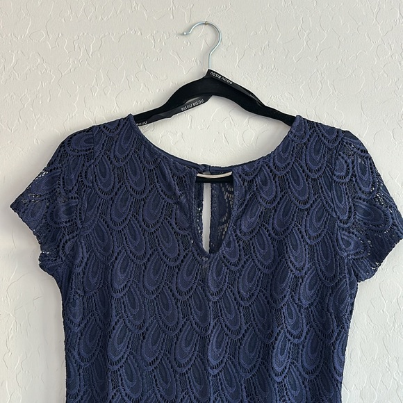 women’s sheath dress size 6 - Picture 4 of 4